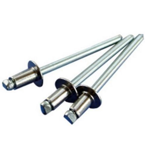 RIVET TR/HD STAINLESS 304/STEEL 4-2 ( 1.6-3.2MM) 